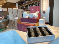 -悦融·京鲁菜·露台花园(安定门店)