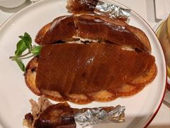 -大鸭梨烤鸭(左家庄店)