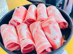 -牛街清真满恒記(平安里西大街店)