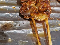 -腰子哥烤串(石佛营炫特店)