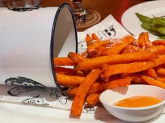 -京A Taproom·精酿餐吧(CBD店)