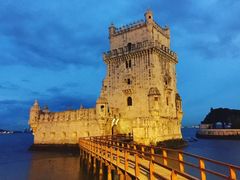 -圣胡斯塔升降机