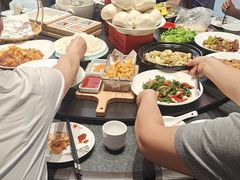 -老山东·山东菜(鲁菜名店)