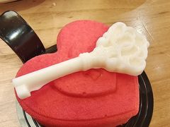-汉江山料理级自助烤肉黑金冠(周口好吃城店)