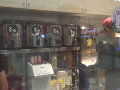 -茶太良品·京派茶饮(天河城店)