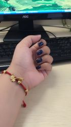 -JELLY NAIL果冻美甲