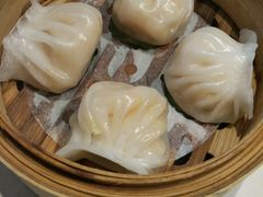 -潮福城大酒楼·潮味粤品·港式点心(湖滨北路店)