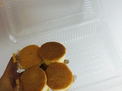 -甜嘟嘟烘焙坊(舒城路店)