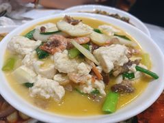 -健跳小海鲜(人民路店)