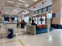 -恒丰银行(上海分行)