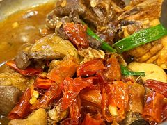 -高子烧鸡公(五里堆路店)