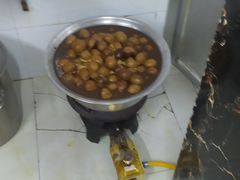 -老五鸡丝豆花面粉(瑞金北路68号院店)