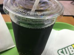 -SUBWAY赛百味(浦东机场店)