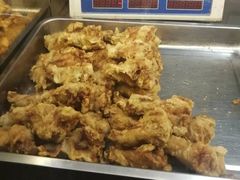 -延庆观炸鸡(淮北街总店)