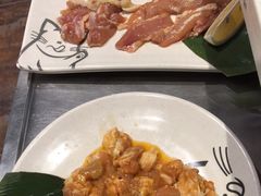 -猫爪爪原切自助烤肉(观音桥阳光世纪店)