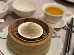 经典小笼包-广州文华东方酒店·江-由辉师傅主理