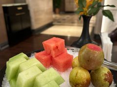 -英冠索菲特酒店·萧湘阁中餐厅