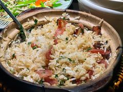 彪哥腊味煲仔饭-顺峰顺水顺德菜(龙华店)