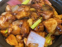 -港澳烧卤馆