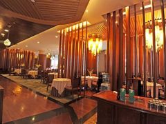 大堂-四海轩(珠海海泉湾店)