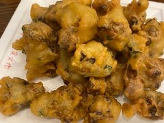 -海坛特色小吃·只做平潭特色菜(平潭店)