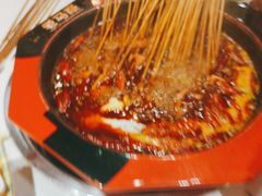 -老马路串串香火锅(北门桥店)