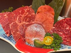 -無二炙坊·和牛烧肉(大钟寺1733店)