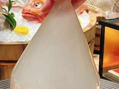 -本源食集 日式烧肉·炉端烧(东海缤纷店)