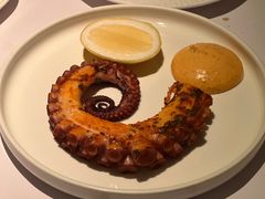 -壳里西餐厅Coquille Seafood Bistro(蒙自路店)