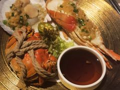 -富力丽思卡尔顿酒店·香荟全日制餐厅