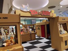 -深圳来福士广场