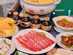 -金龙·打边炉(南京西路店)