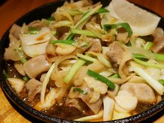 -醉虎传(南锣鼓巷店)