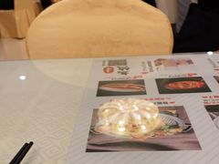 -新疆兵团食府清真(马连道店)