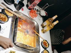 -九鼎轩脆毛肚火锅(南京东路店)