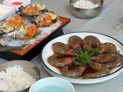 -渔娘渔家丹东海鲜(东直门店)