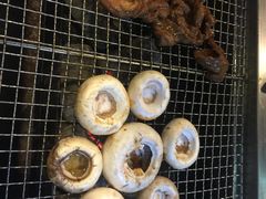 -马路牙子烧烤音乐酒馆(望京店)