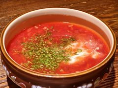 -卢布里西餐厅(总店)