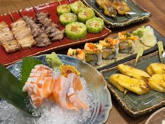 -渔意楼·驰名沙田乳鸽(五羊店)