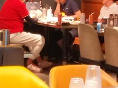 -枪火串烧·东北特色烧烤(罗湖总店)