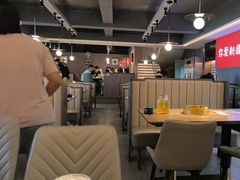 -巴扎屋大盘鸡·新疆菜(汇嘉时代店)