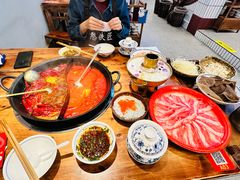 -憨铁匠火锅(红山6979店)