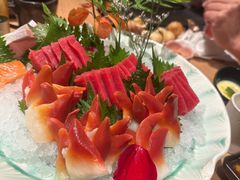 -京旬海鲜放题·铁板烧自助餐厅