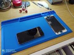 -爱畅享华为苹果手机维修服务(虹口龙之梦店)