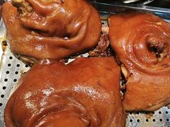 -明姨仔潮汕美食·碳炉猪脚·汕尾牛腩饭·起片鸡煲(起义路店)