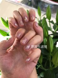 -Snail·美甲造型专门店