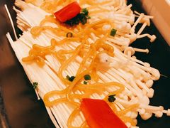 -新石器烤肉(周浦万达店)