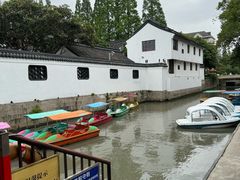 -汇龙潭