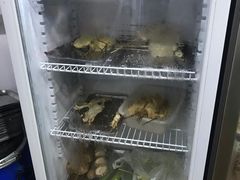 -大腕炸串(河东总店)