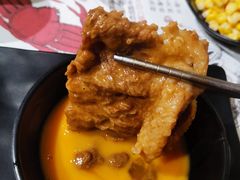 -八角锄烧·肉火锅(天河城店)